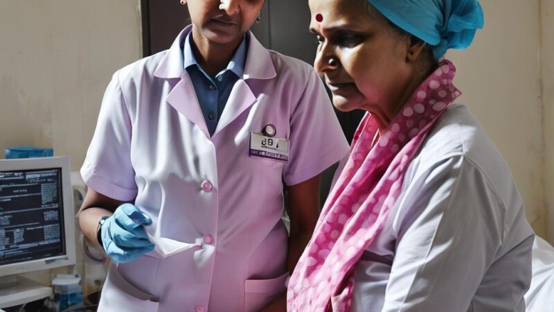 Is India on the Verge of Becoming New Cancer Capital?