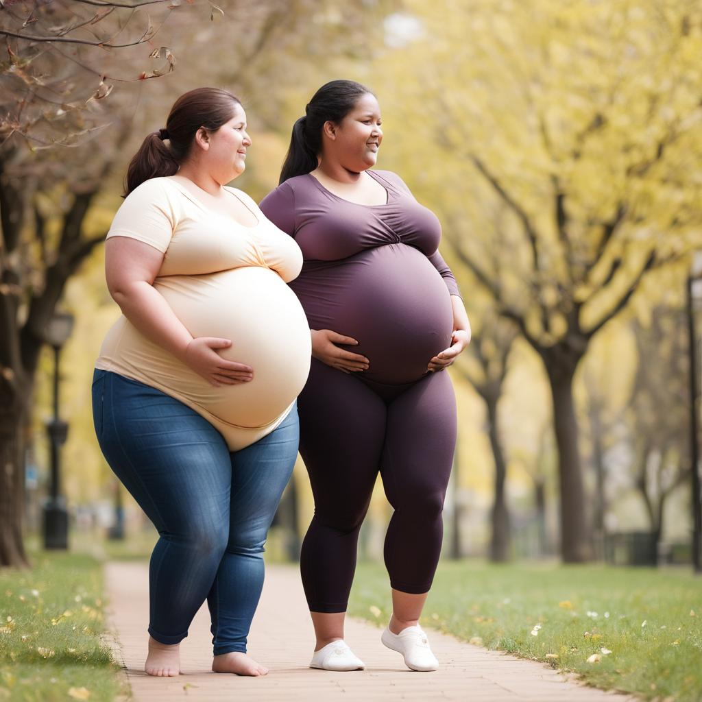 Navigating Pregnancy with Obesity: Expert Tips for a Healthy Journey