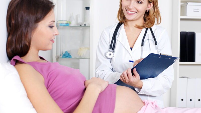 Pregnancy Care Tips For Healthy Baby And Mom To Be