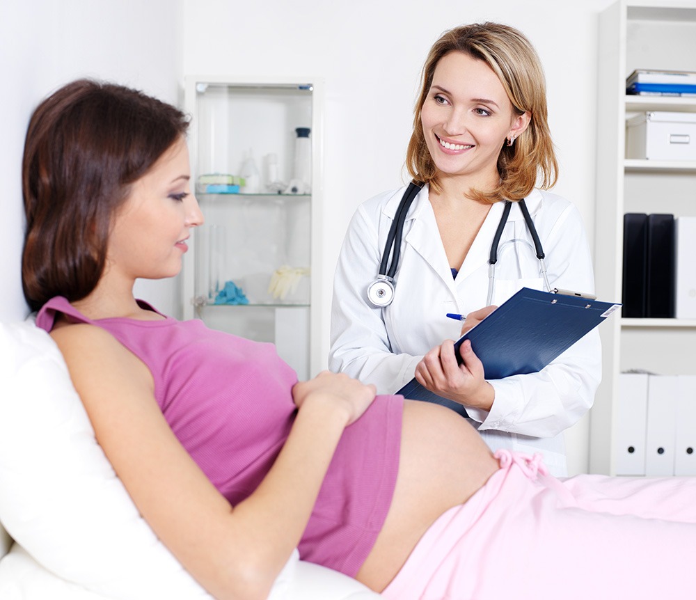 Pregnancy Care Tips For Healthy Baby And Mom To Be