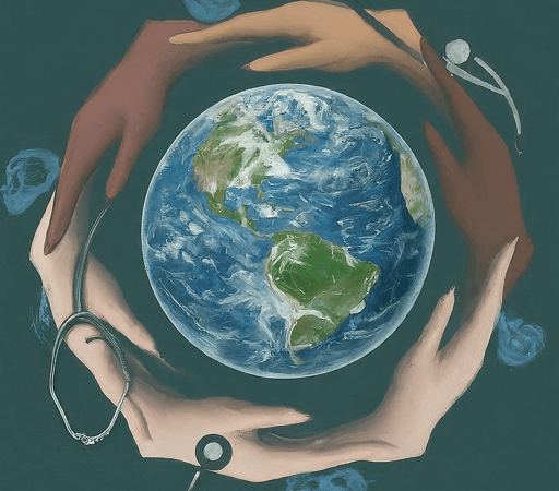 Prioritizing Equality, Dignity in Healthcare this World Health Day