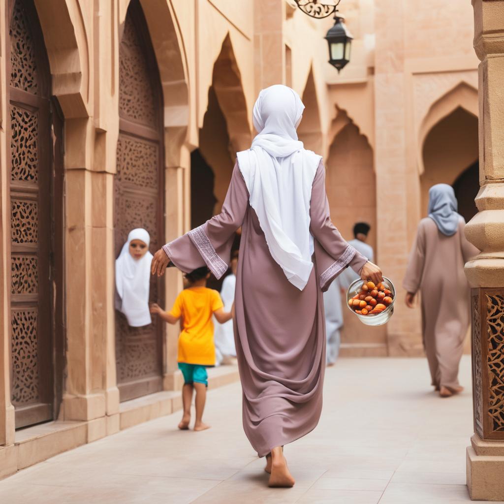 Transitioning to Post-Ramadan Life: 5 Healthy Habits to Sustain