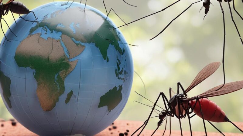 Understanding Complexity of Malaria, Dengue Co-Infection on World Malaria Day