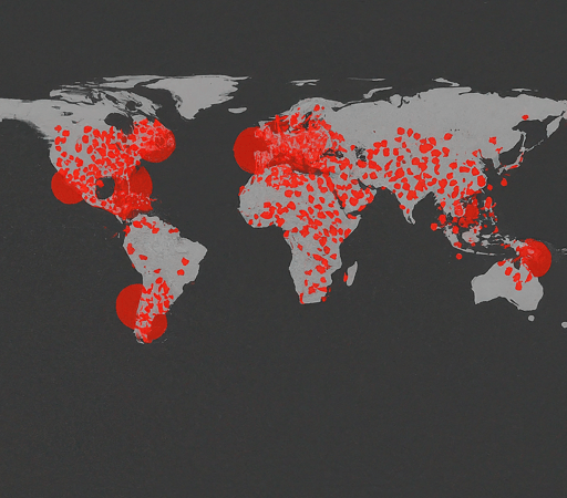 Unveiling the Global Resurgence of Deadly Whooping Cough