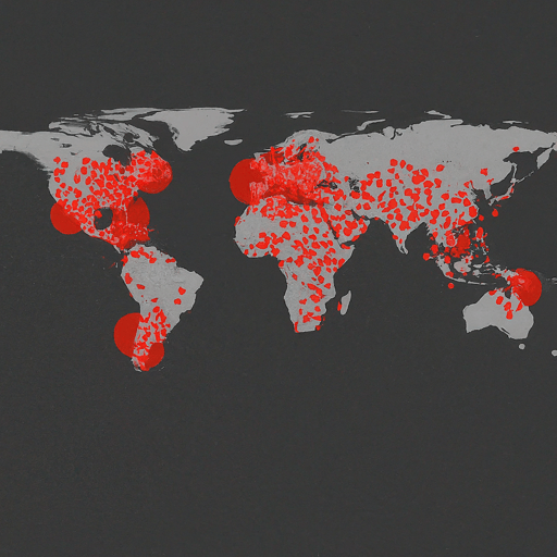 Unveiling the Global Resurgence of Deadly Whooping Cough