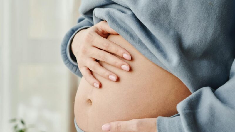 How to reduce belly fat after a c-section? 7 Proven way