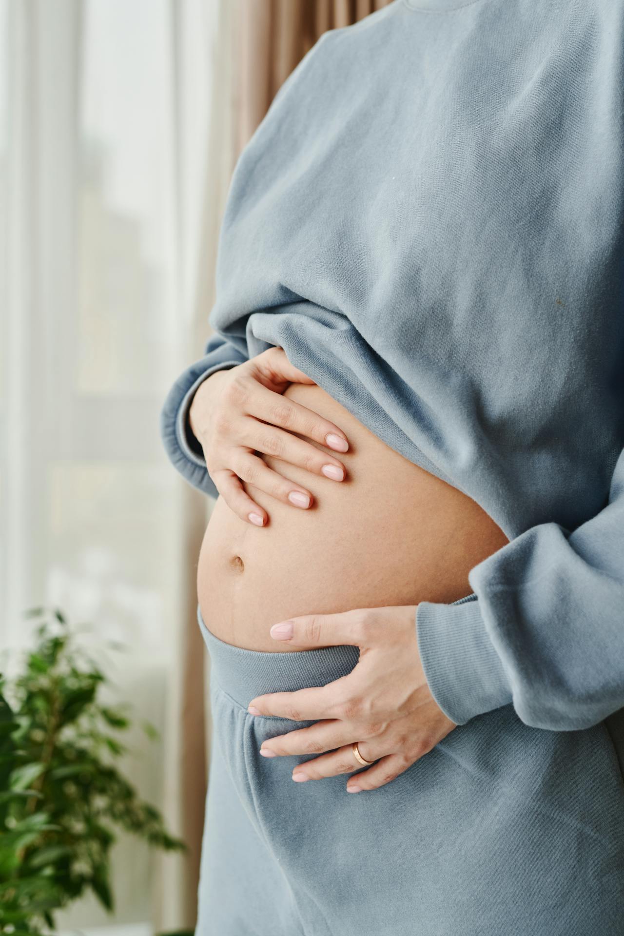 How to reduce belly fat after a c-section? 7 Proven way