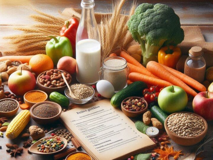 New Era in Nutrition: ICMR Revises Dietary Guidelines for Indians