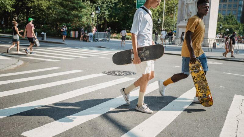 Should You Strap on a Weighted Vest for Your Daily Stroll