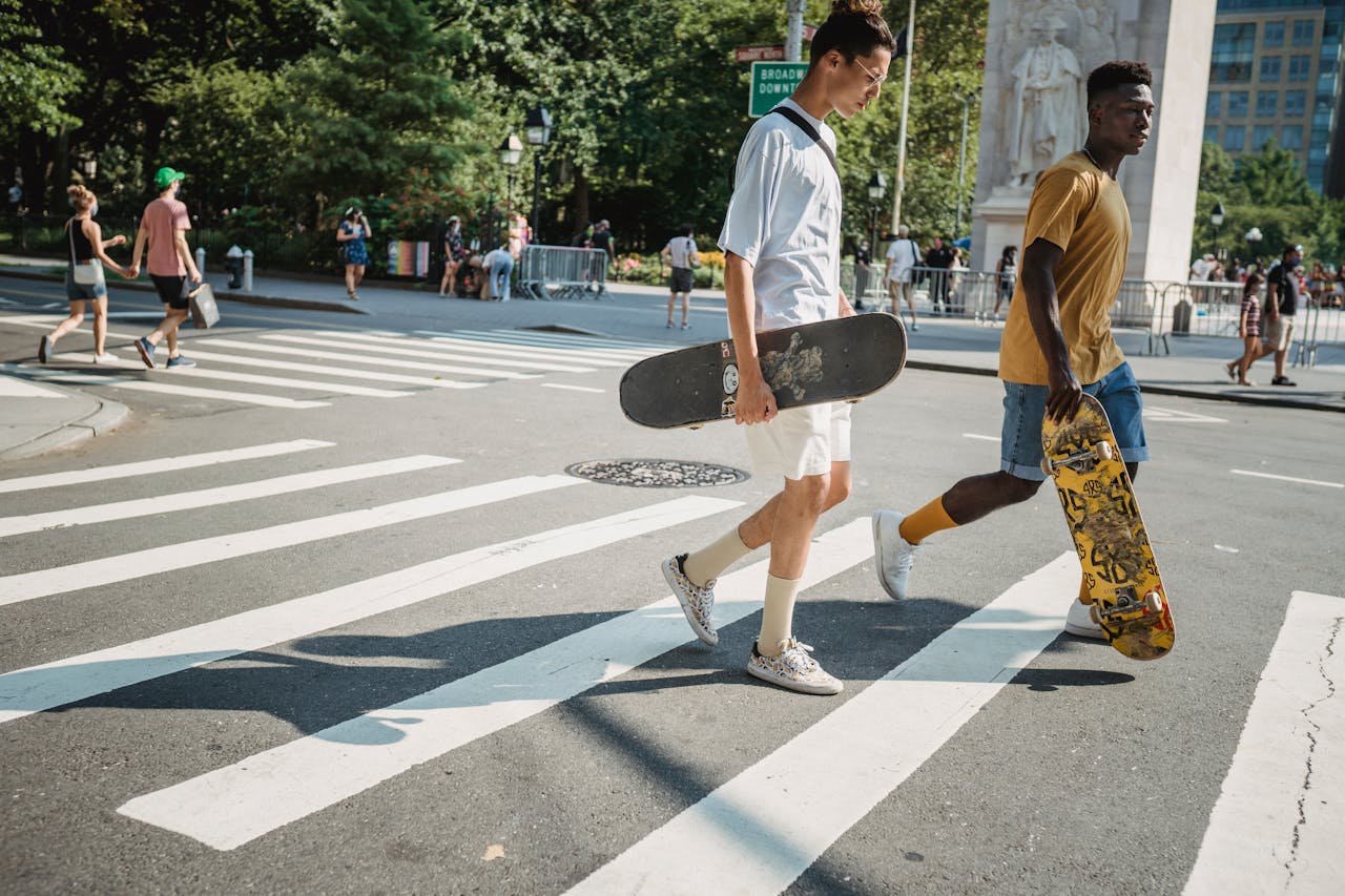 Should You Strap on a Weighted Vest for Your Daily Stroll