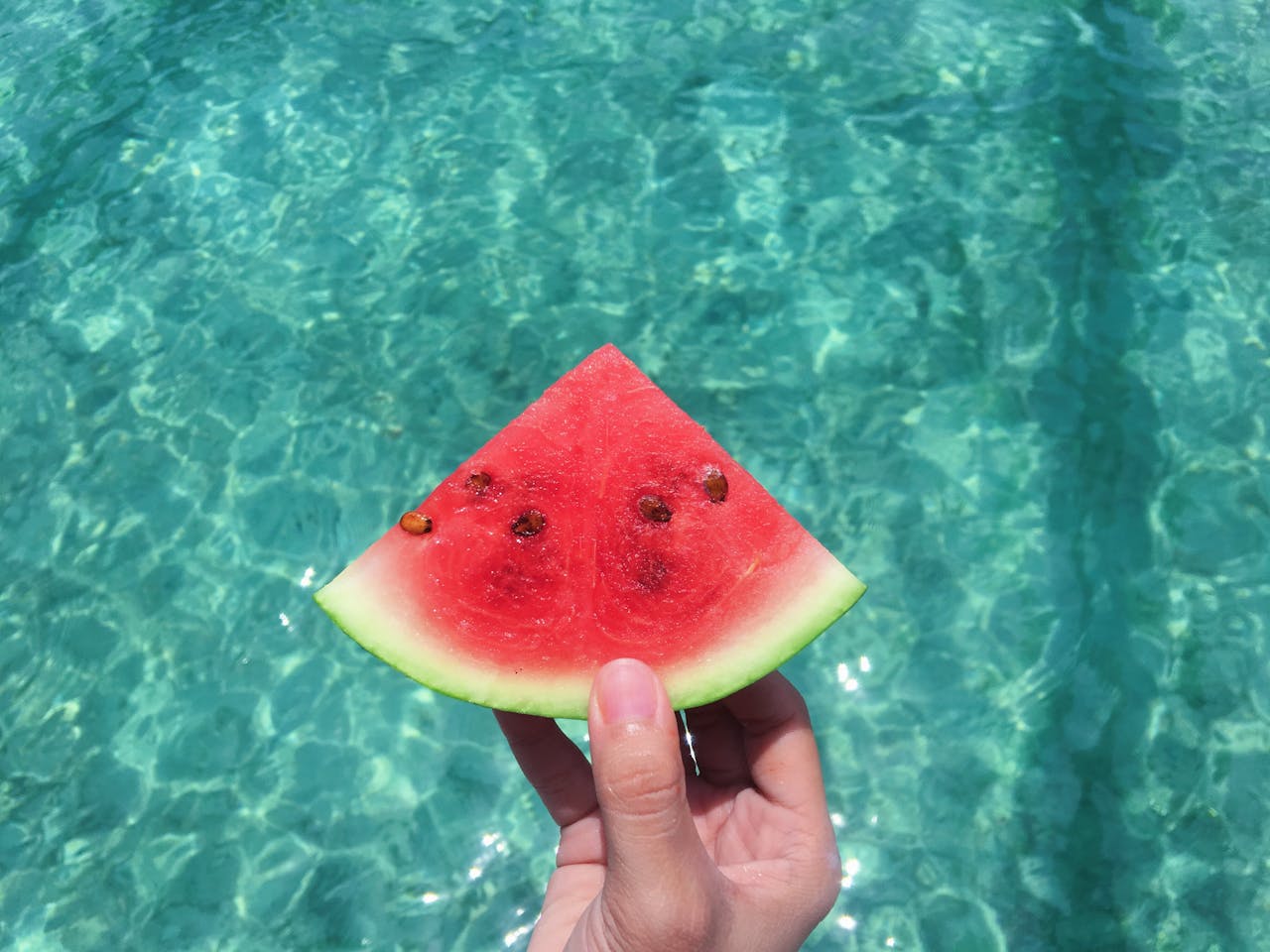 Is Watermelon Safe to Eat? How to Spot Chemically Injected Fruits