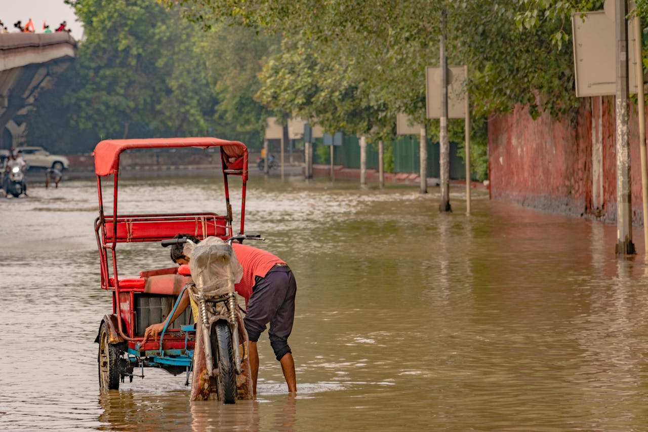 Embrace Ayurvedic Wisdom for Health During Monsoons: Tips and Tricks