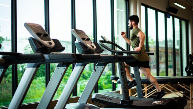 Stay Germ-Free at the Gym: Essential Tips for a Healthy Workout