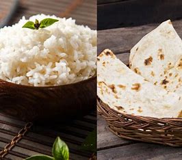 Roti vs. Rice: Which Is the Healthier Choice for Your Diet?