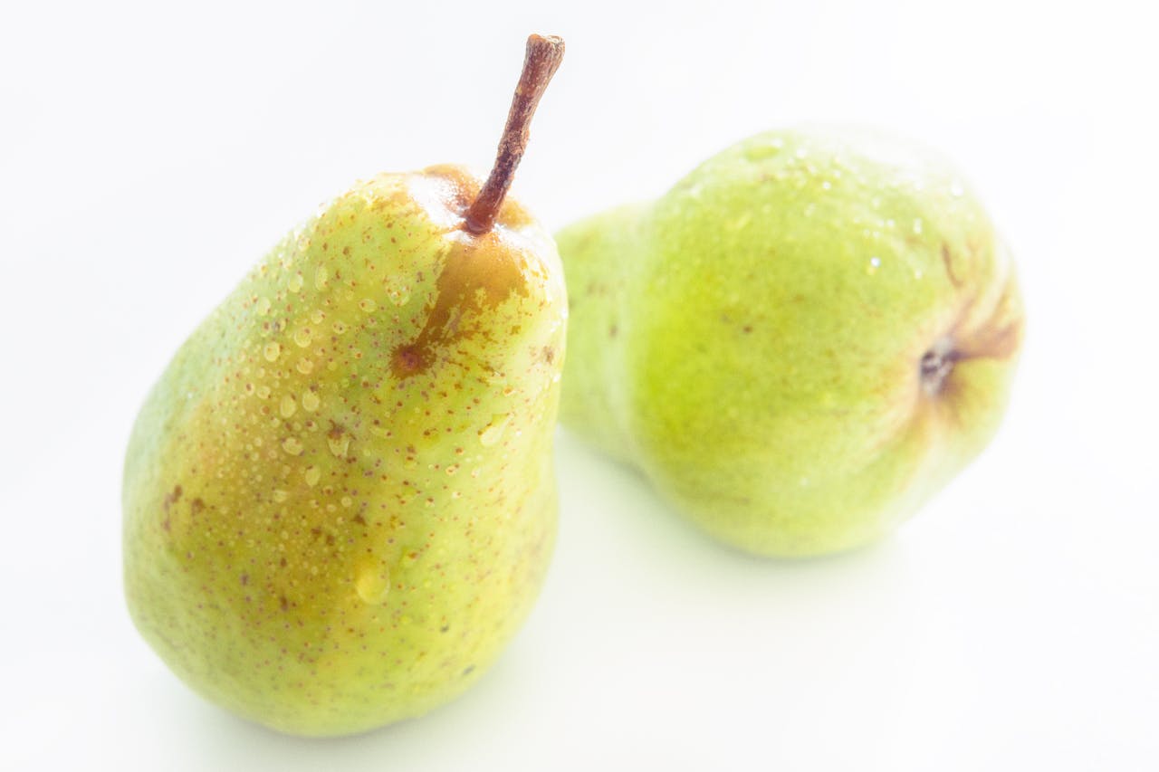 Why Adding Pears to Your Diet Might Lower Your Cancer Risk