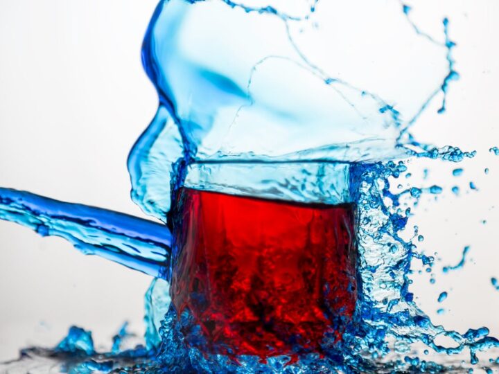 Are These Drinks Damaging Your Liver? Top 7 Culprits