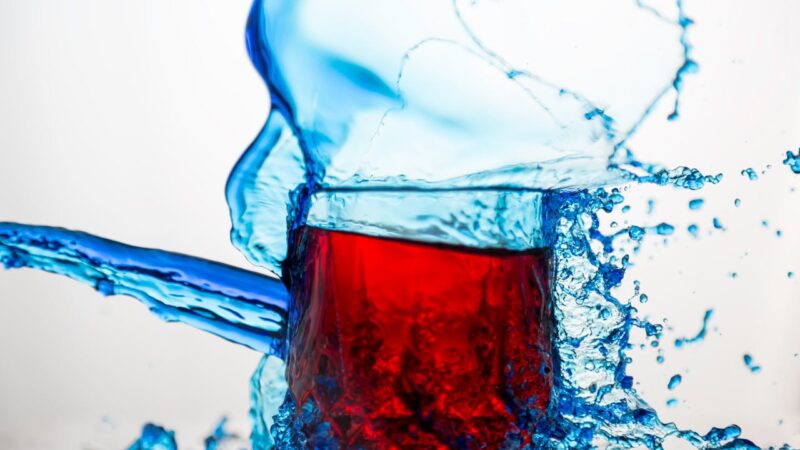 Are These Drinks Damaging Your Liver? Top 7 Culprits