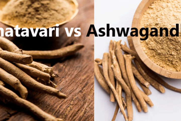 Shatavari or Ashwagandha? Finding Best Fit for Your Wellness Needs