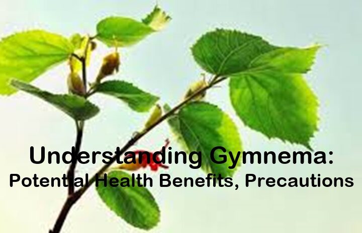 Understanding Gymnema: Potential Health Benefits and Precautions